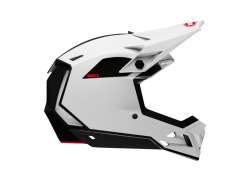 Bell Full-10 Spherical Casco Ciclista Peak Blanco - XS 51-53 cm