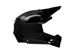 Bell Full-10 Spherical Kask Rowerowy Mat Czarny - 2XL 61-63 cm