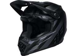 Bell Full-9 Fusion Mips Capacete Matt Black/Gray