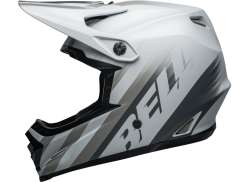Bell Full-9 Fusion Mips Capacete Cinzento/Escuro Cinzento - S 53-55 cm
