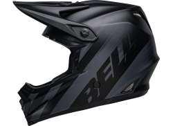 Bell Full-9 Fusi&oacute;n Mips Casco Gris/Oscuro Gris - L 57-59 cm