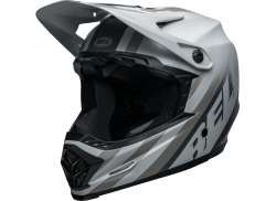 Bell Full-9 Fusi&oacute;n Mips Casco Gris/Oscuro Gris - S 53-55 cm