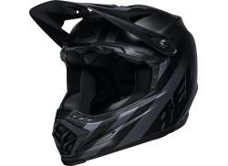Bell Full-9 Fusion Mips Helmet Gray/Dark Gray - L 57-59 cm