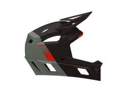 Bell Full-Air Mips Capacete De Ciclismo R&aacute;cio Rootbeer - L 57-59 cm