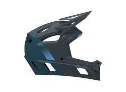 Bell Full-Air Mips Kask Rowerowy Stosunek Steel Szary - M 55-57 cm