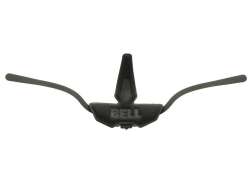 Bell Hjelm Lukking For. Stoker St&oslash;rrelse M/L/XL - Svart