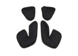 Bell Kind Polstringss&aelig;t For 3QTR-Air  S-XL 10mm - Sort
