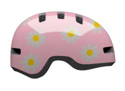 Bell Lil Ripper Bambini Casco Da Ciclismo Chiaro Rosa - 45-52 cm