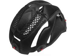 Bell Liner Para Full-10 Spherical XS/S Preto - 19mm