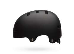 Bell Local BMX Helmet Matt Black - S 51-55cm