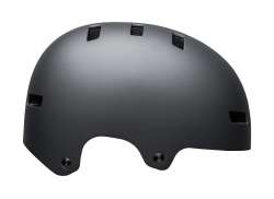 Bell Local Cykelhj&auml;lm Solid Starship Gr&aring; - L 59-61,5 cm