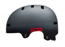 Bell Local Fietshelm Mat Grijs Fasthouse Mat Grijs Fasthouse