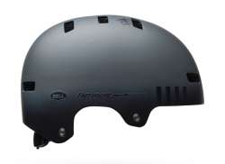 Bell Local Kask Rowerowy Mat Szary Fasthouse Mat Grijs Fasthouse