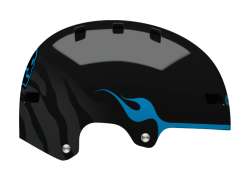 Bell Local Kask Rowerowy Slayco Czarny - L 59-61,5 cm