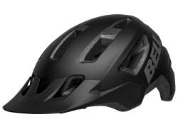 Bell Nomad 2 Cykelhj&auml;lm MTB Matt Svart - 53-60 cm