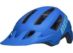 Bell Nomad 2 Jr Fietshelm Mips MTB Dark Blue