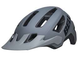 Bell Nomad 2 Jr Велосипедный Шлем MTB Матовый Серый - 52-57 См