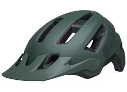 Bell ノマド 2 サイクリング ヘルメット MTB マット グリーン - 53-60 cm