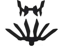 Bell Pad Kit Pentru 5Fifty Spherical Negru - M