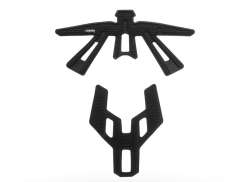 Bell Padding Kit S For. XR Shperical - Black