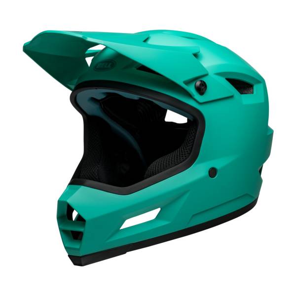 Mat Turquoise