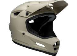 Bell Sanction 2 Capacete De Ciclismo Matt Cimento - M 55-57 cm