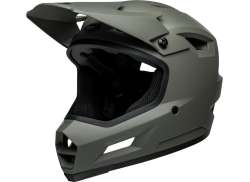 Bell Sanction 2 Casco Da Ciclismo Matt Scuro Grigio - XS/S 51-55 cm