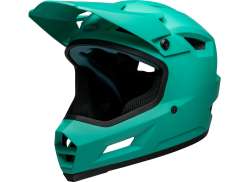 Bell Sanction 2 Casque De V&eacute;lo Mat Turquoise - XL 59-61 cm