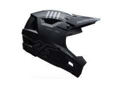 Bell Sanction 2 DLX Mips Capacete Preto Fasthouse - L 57-59 cm