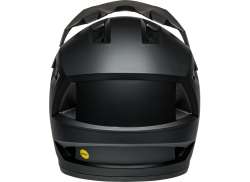 Bell Sanction 2 DLX Mips Casco Alpine Matt Nero - L 57-59 cm