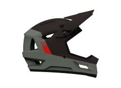 Bell Sanction 2 DLX Mips Cycling Helmet Blip Rootbeer