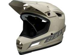 Bell Sanction 2 DLX Mips Helmet Matt Tan/Gray - M 55-57 cm