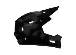 Bell Sanction 2 DLX Mips Sykkelhjelm Camo Matt Svart -XS/S51-55