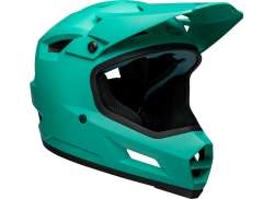 Bell Sanction 2 Fietshelm Matt Turquoise
