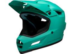 Bell Sanction 2 Велосипедный Шлем Матовый Бирюзовый - XS/S 51-55 См
