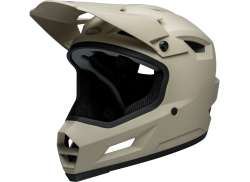 Bell Sanction 2 Велосипедный Шлем Матовый Цемент - L 57-59 См