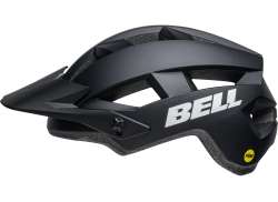 Bell 스파크 2 Jr Mips 어린이용 사이클링 헬멧 MTB 블랙