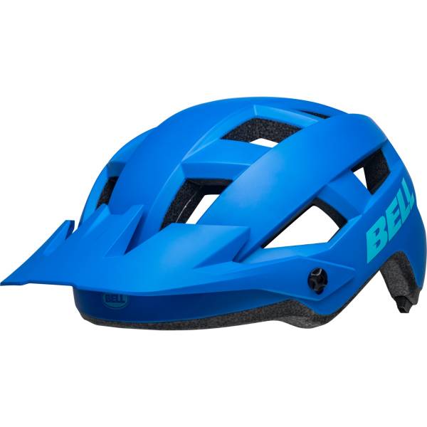 Mat Donker Blauw