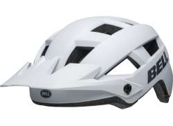 Bell 스파크 2 사이클링 헬멧 MTB Matt White