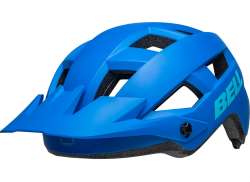 Bell 스파크 2 사이클링 헬멧 MTB Matt Dark Blue