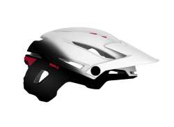 Bell Sixer Mips Cycling Helmet Ratio White/Black Ratio Wit/Zwart