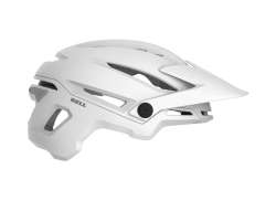 Bell Sixer Mips Cycling Helmet Solid White Solid White