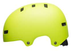 Bell Span BMX Capacete Matt Verde Claro - Tamanho S 51-55cm