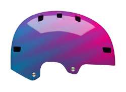 Bell Span Dzieciece Kask Rowerowy Blend Cotton Candy - XS 49-53 cm