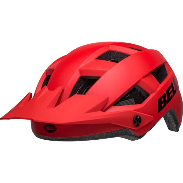 Rouge mat
