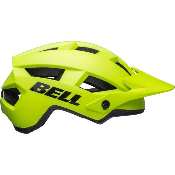 Buy Bell Spark 2 Mips Cycling Helmet MTB Matt Hi-Viz - 54-61 cm at HBS