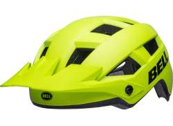 Bell Spark 2 Mips Fietshelm MTB Mat Hi-Viz