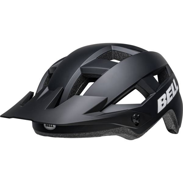 Bell スパーク 2 Mips サイクリング ヘルメット MTB マット ブラックをHBSで買う