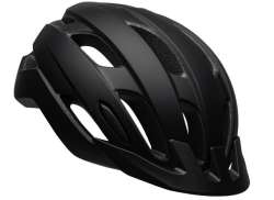 Bell Trace Mips Casco Ciclista Negro mate