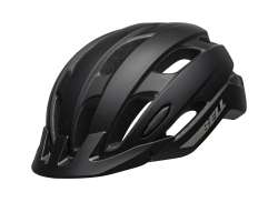 Bell Trace Велосипедный Шлем Матовый Черный - 50-57 См